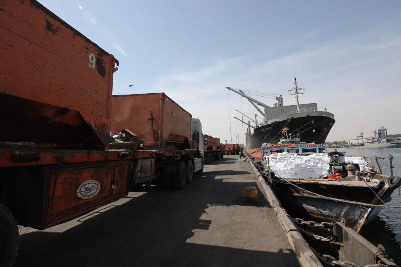 <span>Рост экспорта Ирана во втором полугодии иранского года</span>

