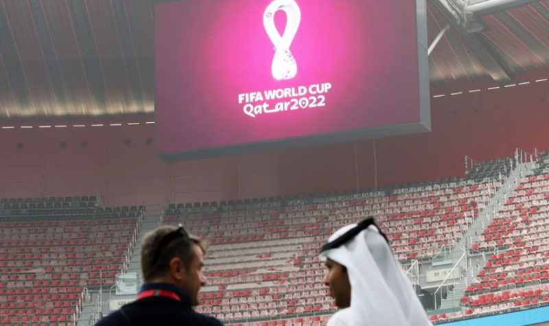 <span>Иран изучает вопрос отмены виз для прибывающих из Катара во время ЧМ по футболу 2022</span>
