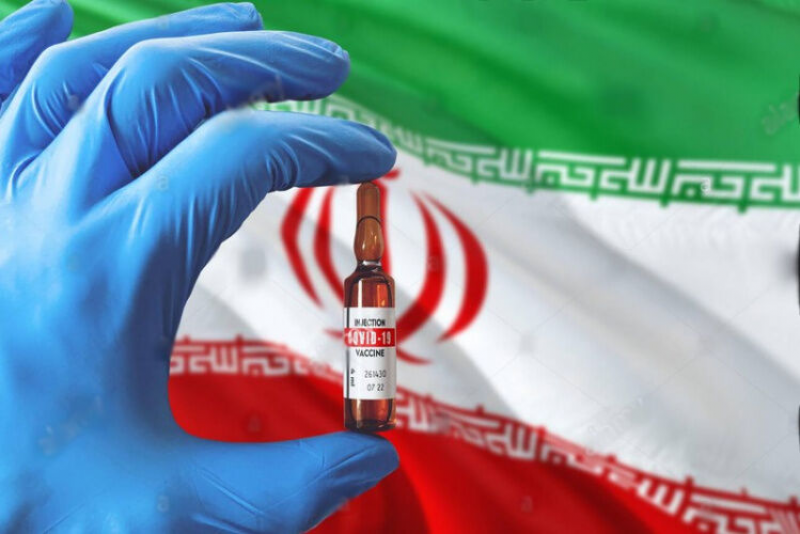 <span>Представитель НШБК: Иран готовит почву для экспорта отечественных вакцин от коронавируса</span>
