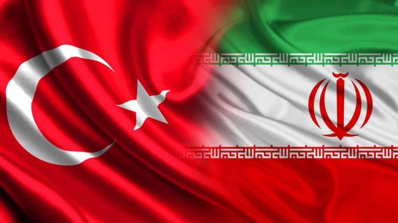 <span>Главы МИД ИРИ и Турции обсудили в ходе телефонного разговора предстоящий визит президента Турции в Иран</span>
