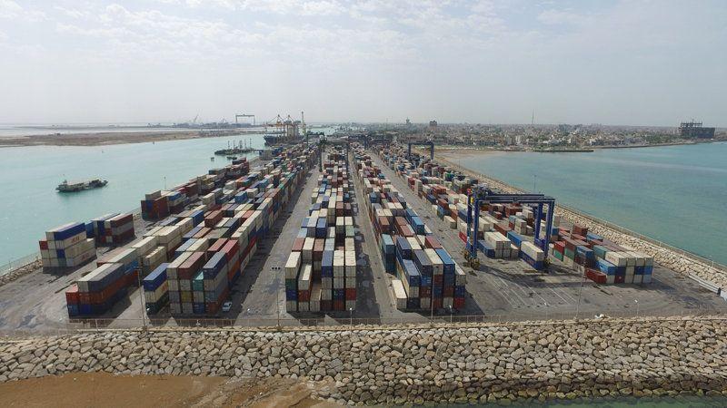 <span>افزایش ۶۷ درصدی ارزش صادرات غیر نفتی از استان بوشهر</span>
