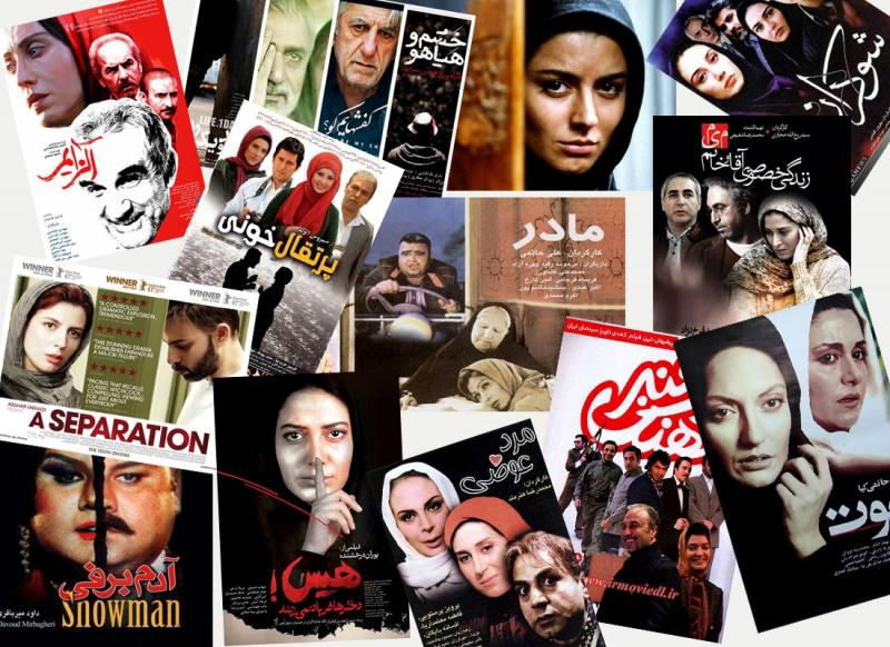 <span>Российский и иранский кинематограф готовы развивать сотрудничество</span>
