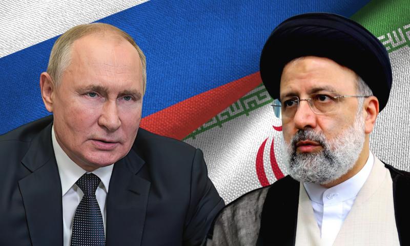 <span>دیدار روسای جمهور ایران و روسیه در عشق آباد</span>
