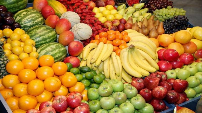 <span>معاون امور باغبانی وزیر جهاد کشاورزی: صادرات میوه پارسال بیش از ۳ میلیارد دلار برای ایران ارزآوری داشت</span>
