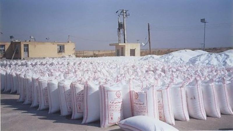 <span>افزایش صادرات کود شیمیایی اوره از ایران به برزیل</span>
