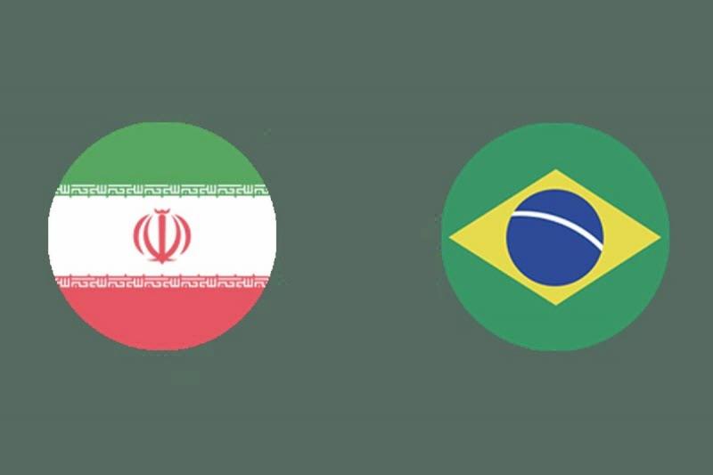 <span>برزیل خواهان افزایش واردات خود از ایران است</span>
