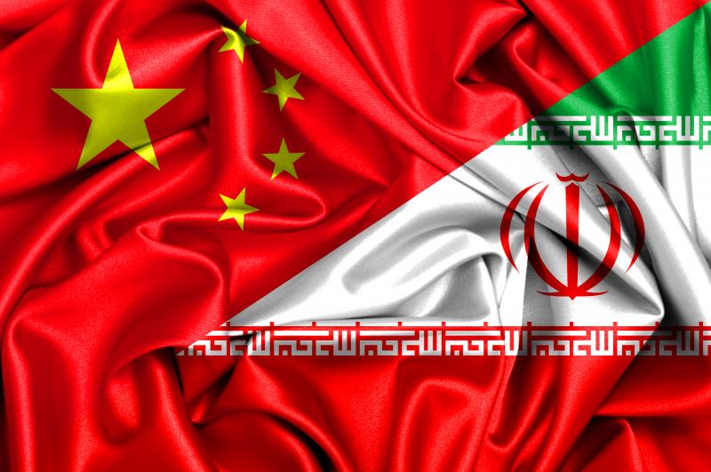 <span>رشد ۳۱ درصدی صادرات ایران به چین در نیمه نخست ۲۰۲۲</span>
