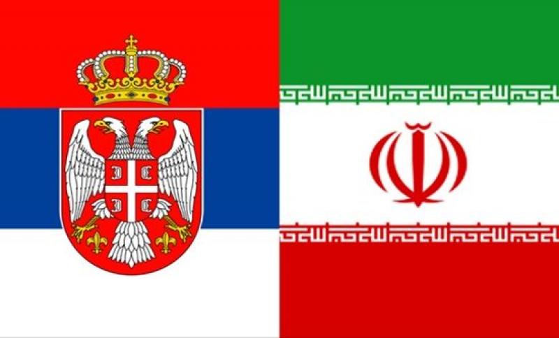 <span>هیات تجاری ایران به سرپرستی علیرضا پیمان‌ پاک وارد صربستان شد</span>
