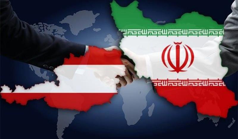 <span>کنعانی: رییس نمایندگی ایران در سازمان‌های بین‌المللی در وین انتخاب شده است</span>
