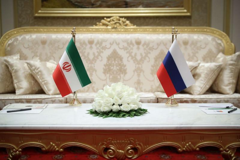 <span>توافق ایران و روسیه برای توسعه همکاری‌های پولی و بانکی</span>
