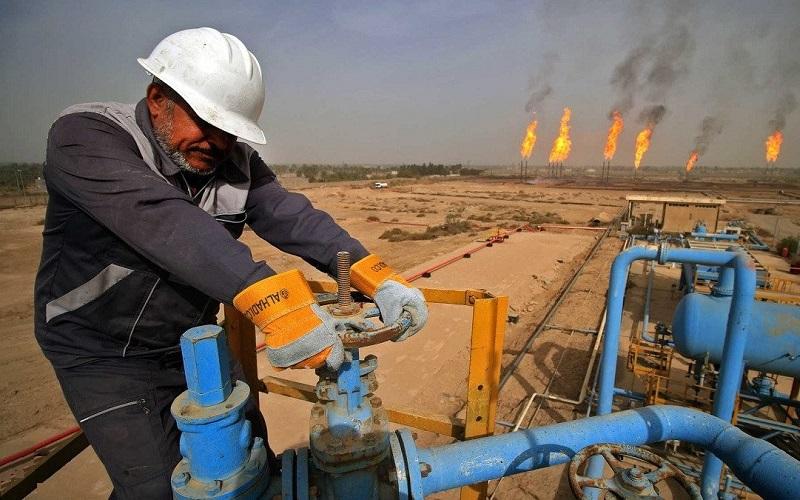 <span>افزایش پایدار ۴۰‌ درصدی صادرات نفت ایران </span>
