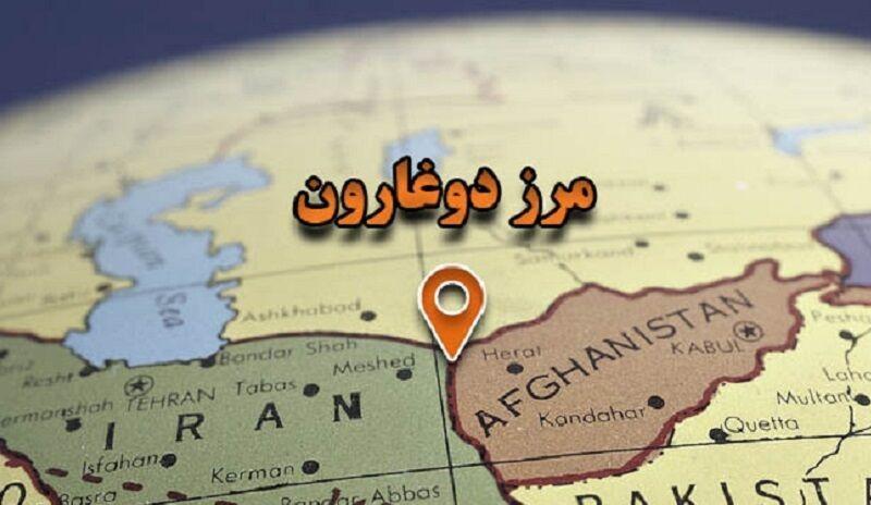 <span>ایران آماده ۲۴ ساعته کردن فعالیت مرز دوغارون است</span>
