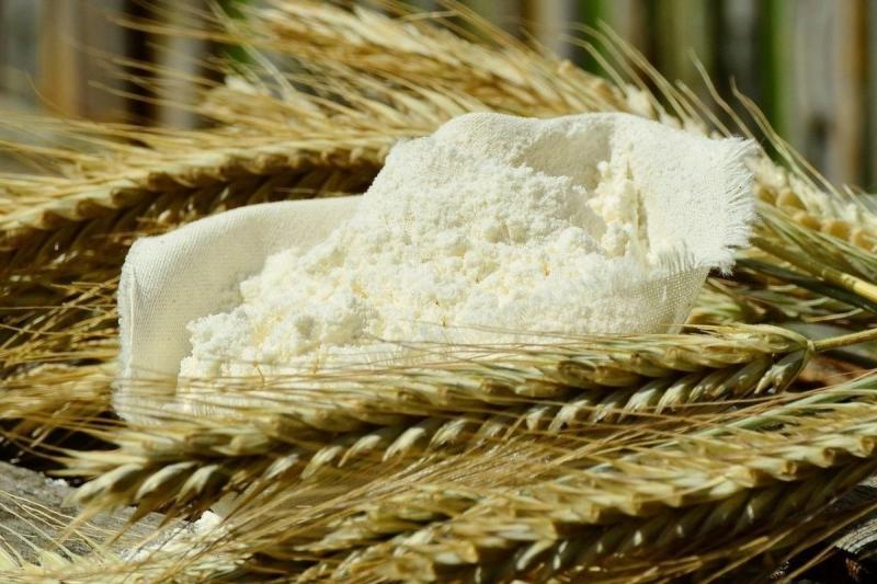 <span>افزایش تولید آرد در روسیه طی پنج ماه اول سال جاری میلادی</span>
