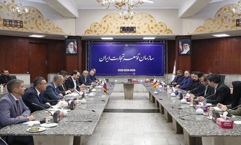 <span>Иран и Татарстан изучают пути развития сотрудничества на фоне роста взаимоотношений Ирана и России</span>
