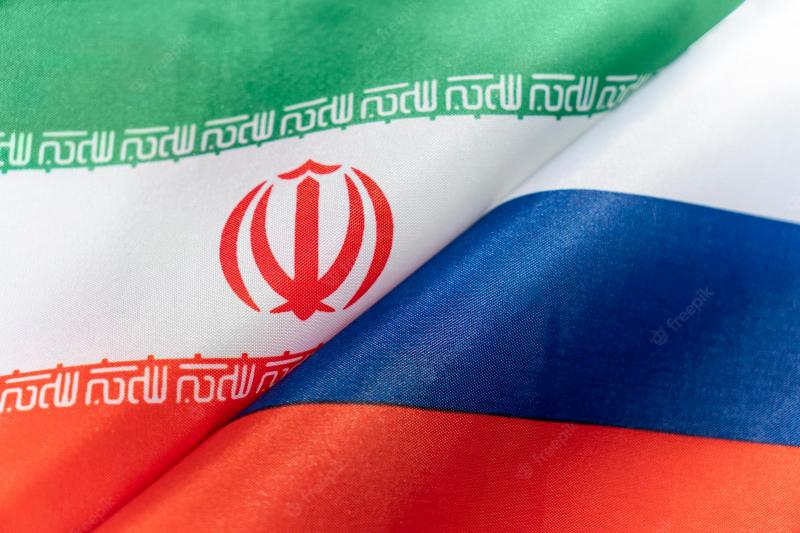 <span>گسترش همکاری‌ های ایران و روسیه در بخش صنعت</span>
