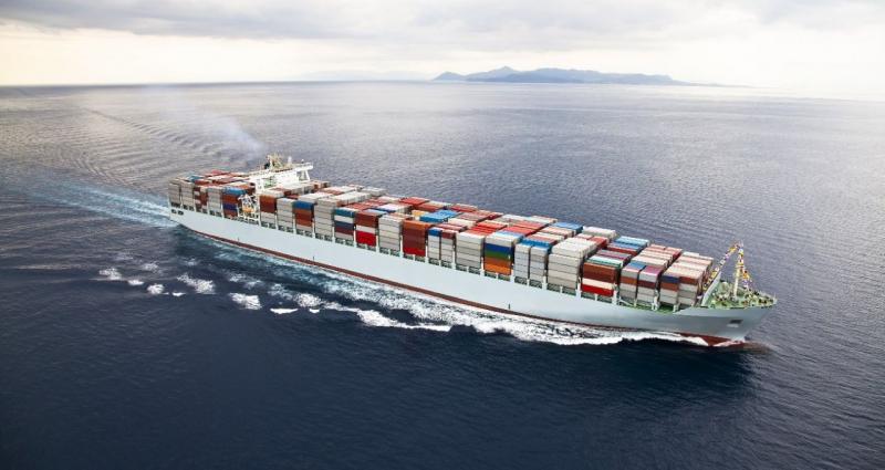 <span>آغاز راه‌اندازی خطوط کشتیرانی منظم کانتینری در دریای خزر</span>
