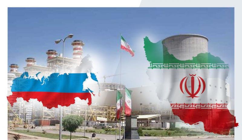 <span>همکاری گازی تهران - مسکو می‌تواند به شکل‌ گیری تشکل انرژی در منطقه کمک کند</span>
