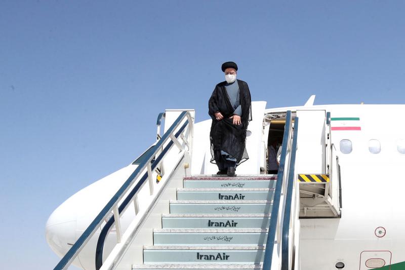 <span>Президент Ирана примет участие в ГА ООН</span>
