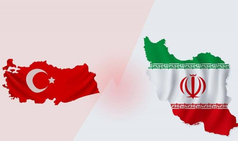 <span>توافق‌های تازه ایران و ترکیه درباره صادرات گاز</span>
