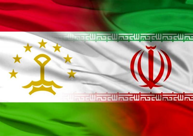 <span>آمادگی ایران و تاجیکستان برای توسعه دیپلماسی سلامت</span>
