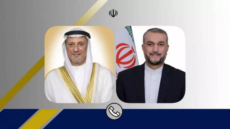 <span>شیخ سالم الصباح: کویت به دنبال همکاری مشترک با جمهوری اسلامی ایران است</span>
