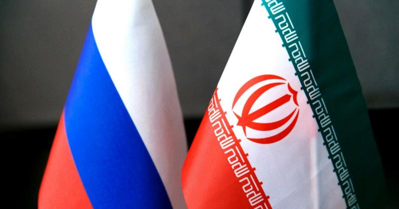 <span>انرژی و حمل‌ونقل محور اصلی اجلاس آتی کمیسیون مشترک ایران و روسیه</span>
