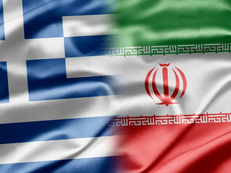 <span>Иран и Греция решили морской спор за столом переговоров</span>
