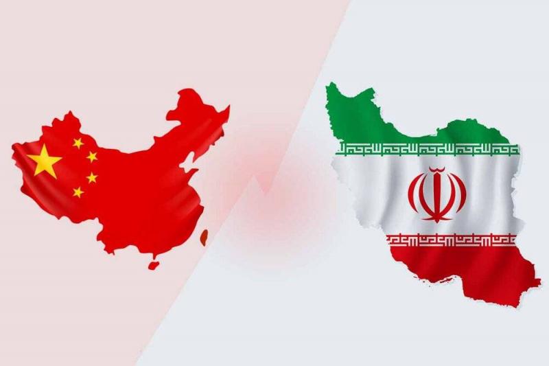 <span>توافق‌ های مالی - بانکی ایران و چین برای تسهیل تجارت و سرمایه‌گذاری‌های مشترک</span>
