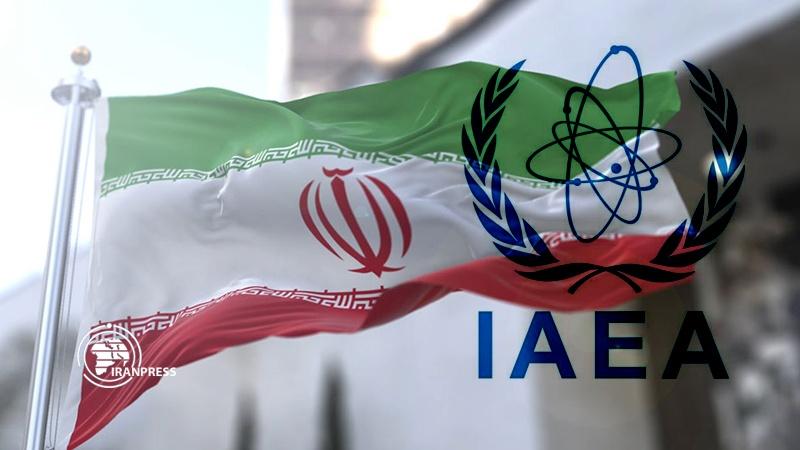 <span>Эксперты МАГАТЭ после переговоров в Тегеране вылетели в Вену</span>
