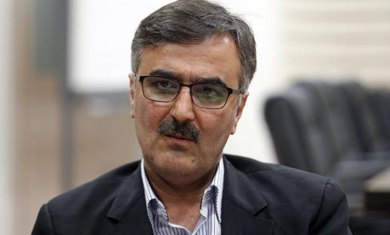 <span>В Иране назначен новый глава Центробанка</span>
