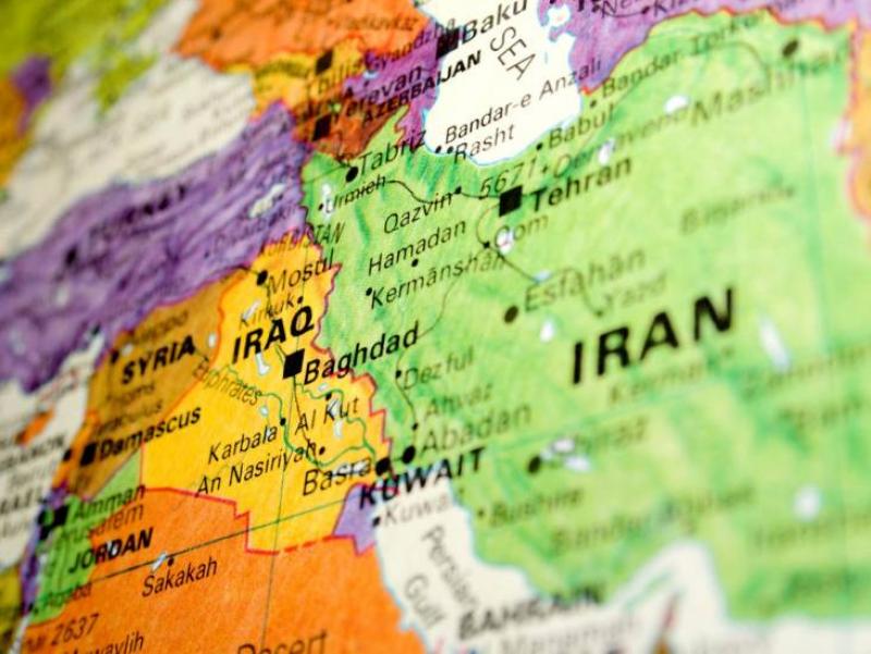 <span>تمایل کشورها برای سرمایه گذاری در ایران افزایش یافته است</span>
