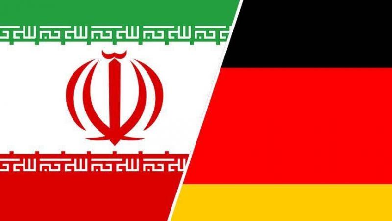 <span>رشد ۲ رقمی مبادلات آلمان با ایران به رغم لفاظی‌های سیاسی</span>
