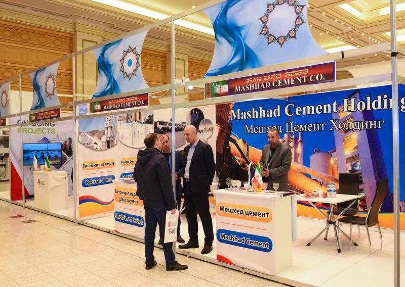 <span>В Туркмении завершила работу Специализированная выставка ИРИ</span>
