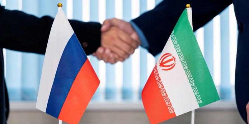 <span>امضای تفاهم‌نامه همکاری استاندارد بین ایران و روسیه</span>
