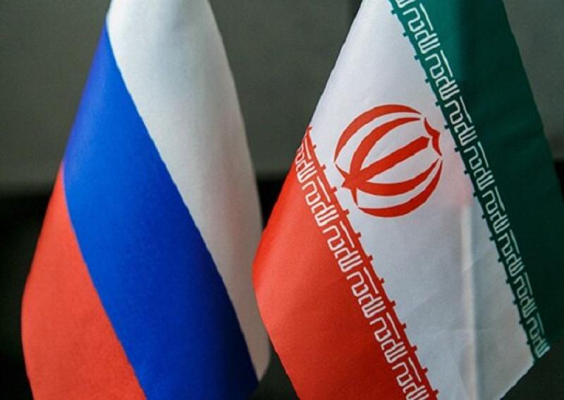 <span>افق جدید همکاری ریلی در مسیر ایران و روسیه</span>

