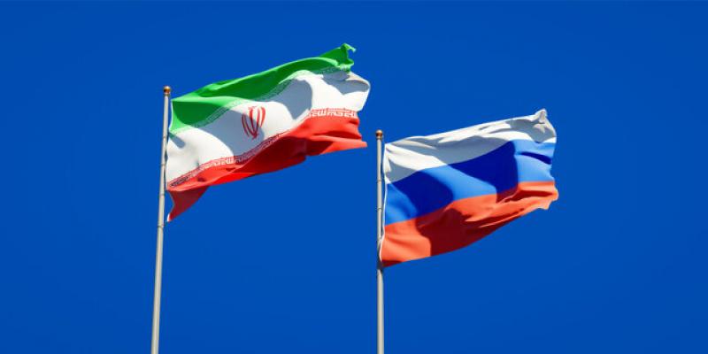 <span>گسترش همکاری های ایران و روسیه در بریکس</span>
