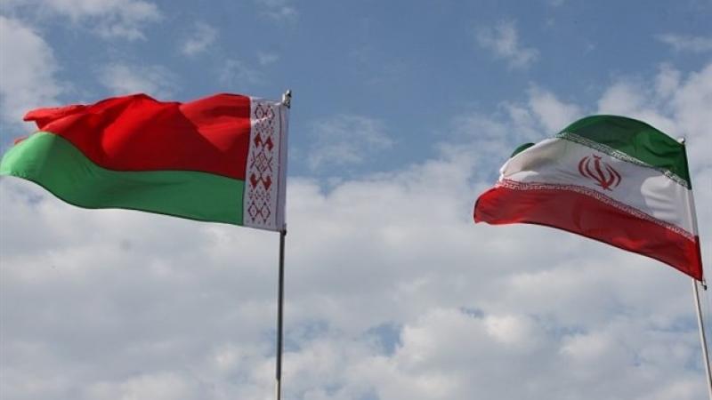 <span>تصویب موافقتنامه بین ایران و بلاروس در زمینه نظام ارتقای بازرگانی</span>
