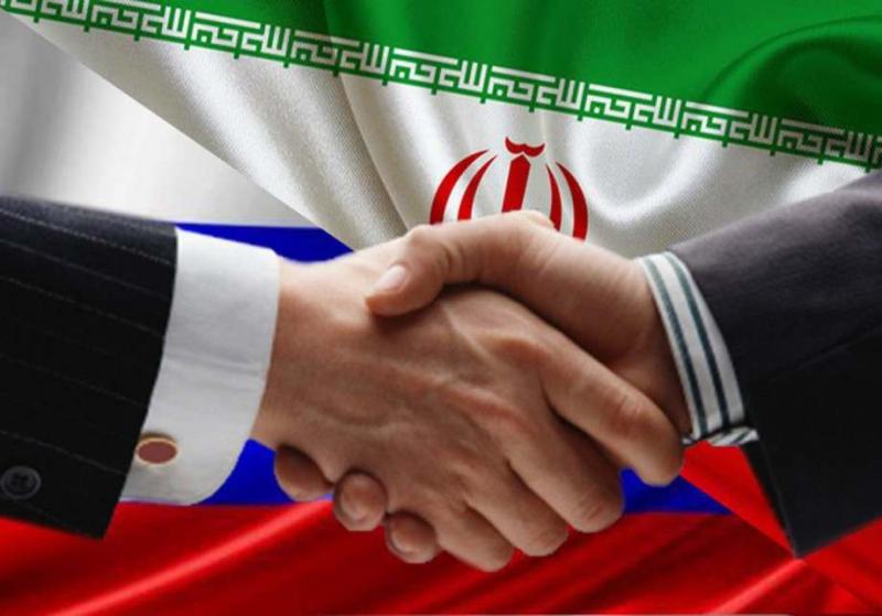 <span>Россия и Иран намерены подписать в ноябре меморандум о сотрудничестве между ОЭЗ</span>
