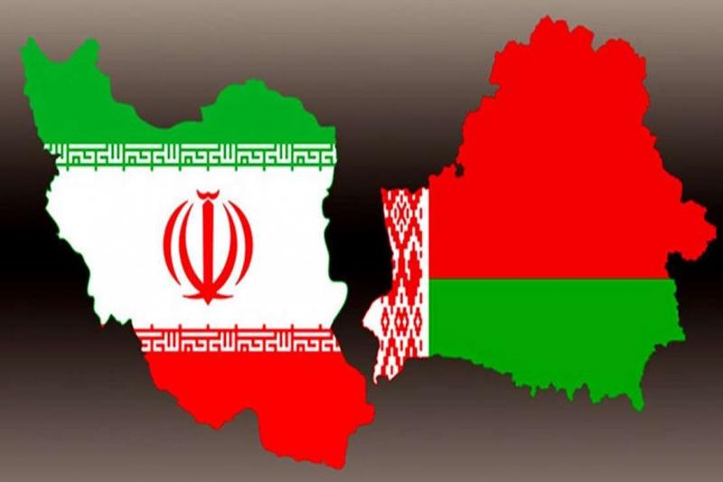 <span>В Тегеране пройдет заседание Совместной экономической комиссии Ирана и Беларуси</span>

