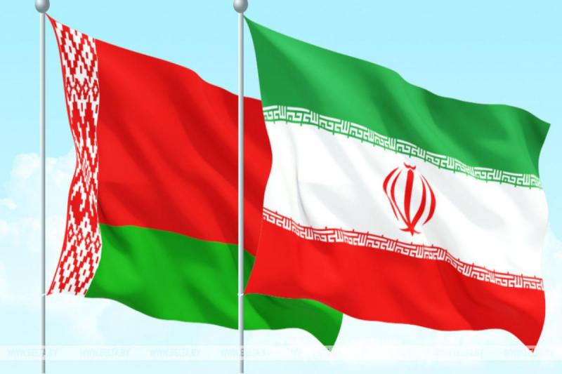 <span>Иран и Беларусь хотят увеличить товарооборот </span>
