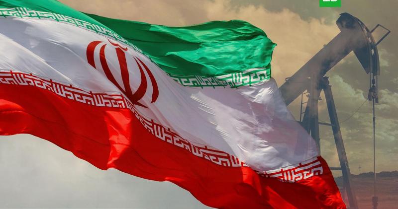 <span>Индийские СМИ сообщают о возможносит возобновления поставок иранской нефти</span>
