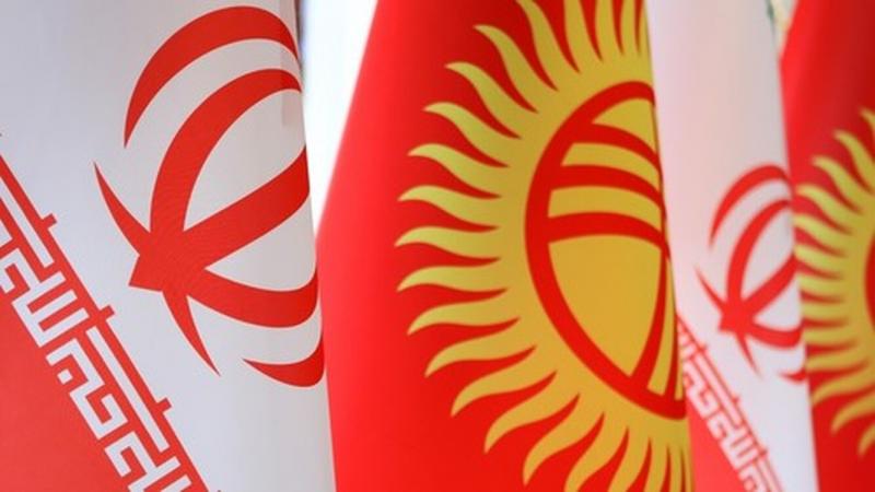 <span>Торговля между Кыргызстаном и Ираном сократилась на 17% в январе 2024 года</span>
