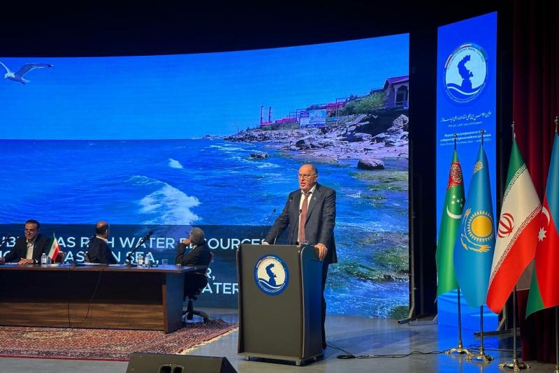 <span>Дагестан и Иран расширяют сотрудничество в логистике и туризме</span>
