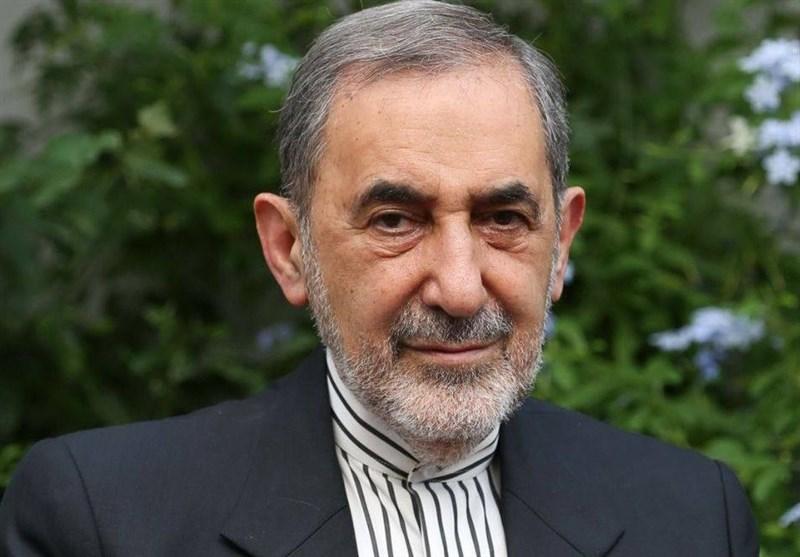 <span>ولایتی: انگلیس آتش‌بیار معرکه در جنگ اوکراین و روسیه است</span>
