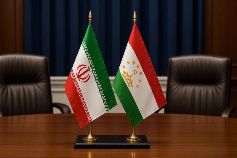 <span>Развитие сотрудничества Ирана и Таджикистана в области гражданской авиации</span>
