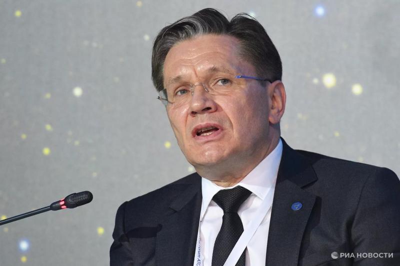 <span>"Росатом" готовит с Ираном меморандум по АЭС малой мощности</span>
