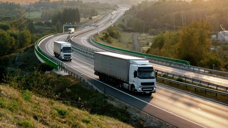 <span>Казахстан и Иран намерены упростить грузоперевозки по Южному маршруту</span>
