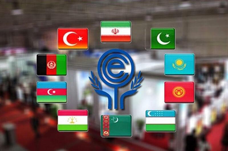 <span>رشد ۴۰ درصدی صادرات ایران به اعضای اکو</span>
