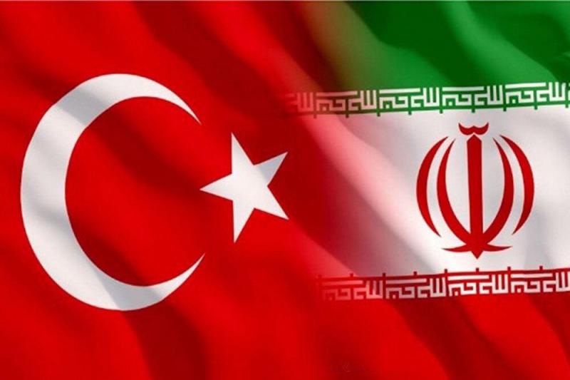 <span>تراز تجاری ایران با ترکیه مثبت ۴۴۳ میلیون دلار شد</span>
