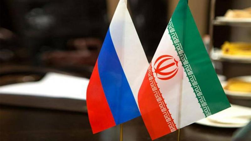 <span>کنعانی: همکاری‌های ایران و روسیه جدید و خارق العاده نیست بلکه در چارچوب مناسبات طبیعی ایران و روسیه ادامه دارد</span>
